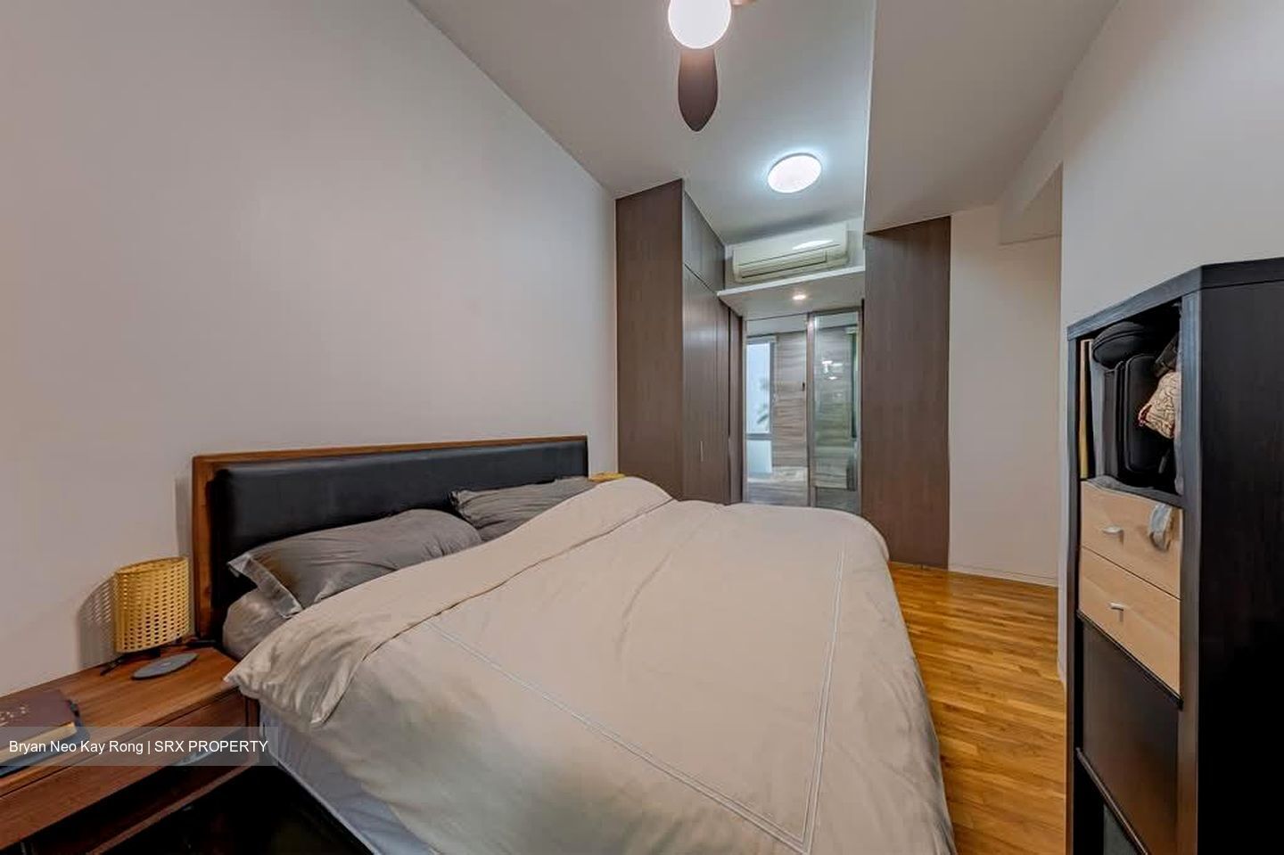 Seletar Park Residence (D28), Condominium #589205291